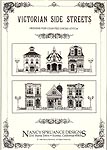 Nancy Spruance Designs Victorian Side Streets