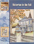 Stitch World Victorian In the Fall