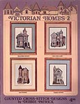 Debbie Patrick Designs Victorian Homes 2