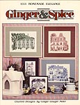 Ginger & Spice Homemade Elegance