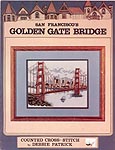 Debbie Patrick San Francisco's Golden Gate Bridge