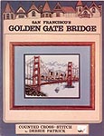 Debbie Patrick San Francisco's Golden Gate Bridge