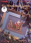 LA The Enchanted Sleigh, Book 1