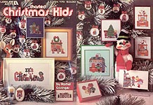 LA Charted Christmas Kids