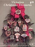 Virginia Douglas Victorian Christmas Treasures