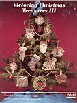 Virginia Douglas Victorian Christmas Treasures III