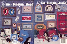 The Penguin Book