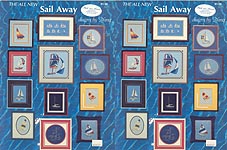 Designs by Nanci Sail Away