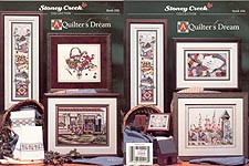 Stoney Creek Quilter's Dream