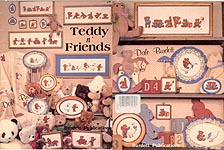 Dale Burdett Teddy n' Friends