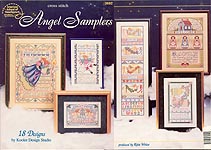 ASN Angel Samplers