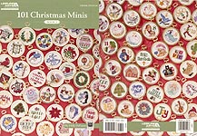 LA 101 Christmas Minis, Book 2