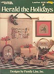 LA Herald the Holidays