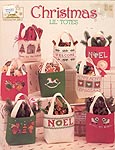 Jean Farish Christmas Lil' Totes