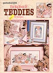 Good Natured Girls The Big Book of Teddies