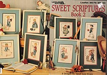 LA Sweet Scriptures, Book 2