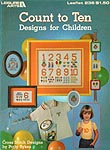 LA Count To Ten Designs for Children