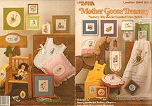 LA Mother Goose Treasury