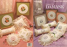 LA Designed for Damask