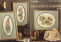 LA Grandma's Garden, Book 6