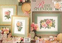 LA Rose Splendor