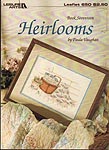 LA Paula Vaughan Book Seventeen: Heirlooms