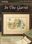 LA Paula Vaughan Book Thirty- Three: In the Garret