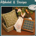 Liz Turner Diehl Alphabet & Designs