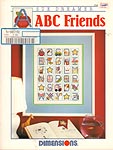 Dimensions ABC Friends