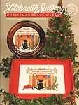 Sudberry House Christmas Black Cat