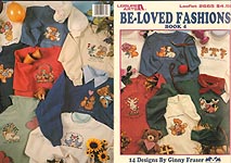 LA Be- Loved Fashions, Book 4