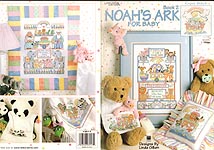 LA Noah's Ark for Babies, Book 2