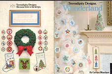 Serendipity Designs Wonderland