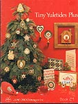 June Grigg Tiny Yuletides Plus