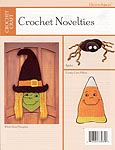 Herrschners Crochet Novelties