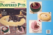Rectangular Dog Bed Patterns - Make Dog Stuff, Build Dog Stuff