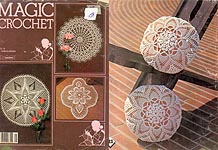 Magic Crochet No. 21