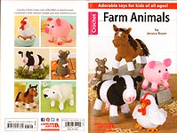 LA Farm Animals