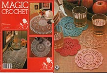 Magic Crochet No. 19