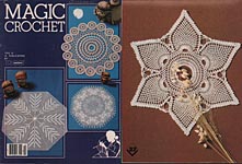 Magic Crochet No. 10