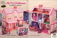 Plastic Canvas Doll House - Compare Prices, Reviews and Buy at Nextag