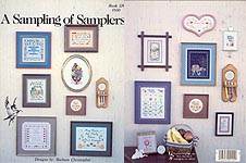 A Sampling of Samplers