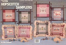 LA Hopscotch Samplers