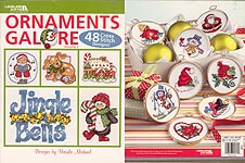 LA Ornaments Galore, Volume 2