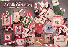 Needleworks Inc. A CARi Christmas