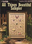 LA All Things Beautiful Sampler