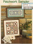 Barkraft Designs Patchwork Sampler