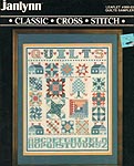 Janlynn Quilts Sampler