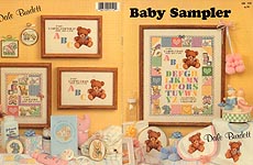 Dale Burdett Baby Sampler