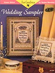 Teresa Wentzler Wedding Sampler